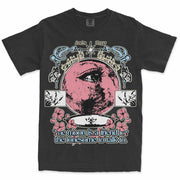 The Moon Is A Friend Limited Edition Tee