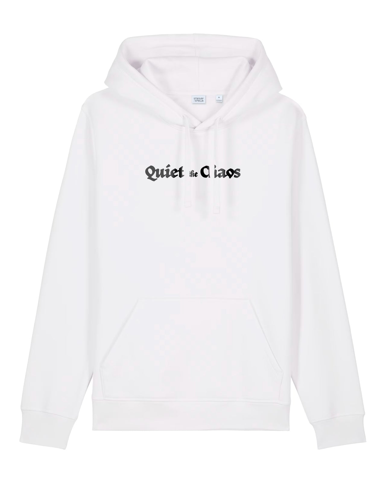 Quiet The Chaos Hoodie