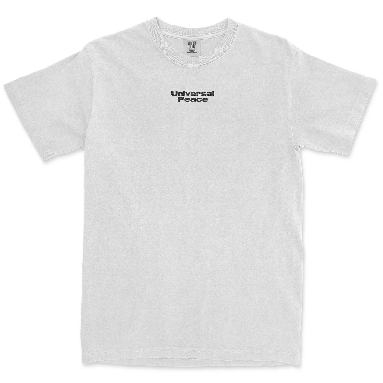 Universal Peace Tee