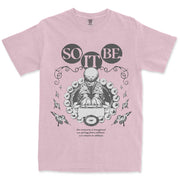 So It Be Limited Tee