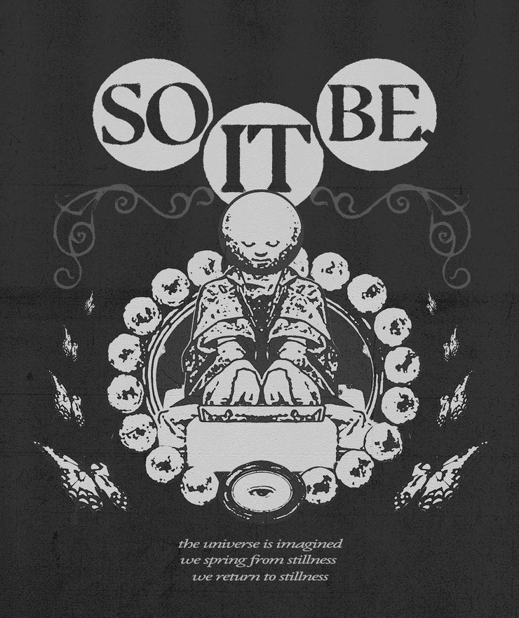 So It Be Limited Tee