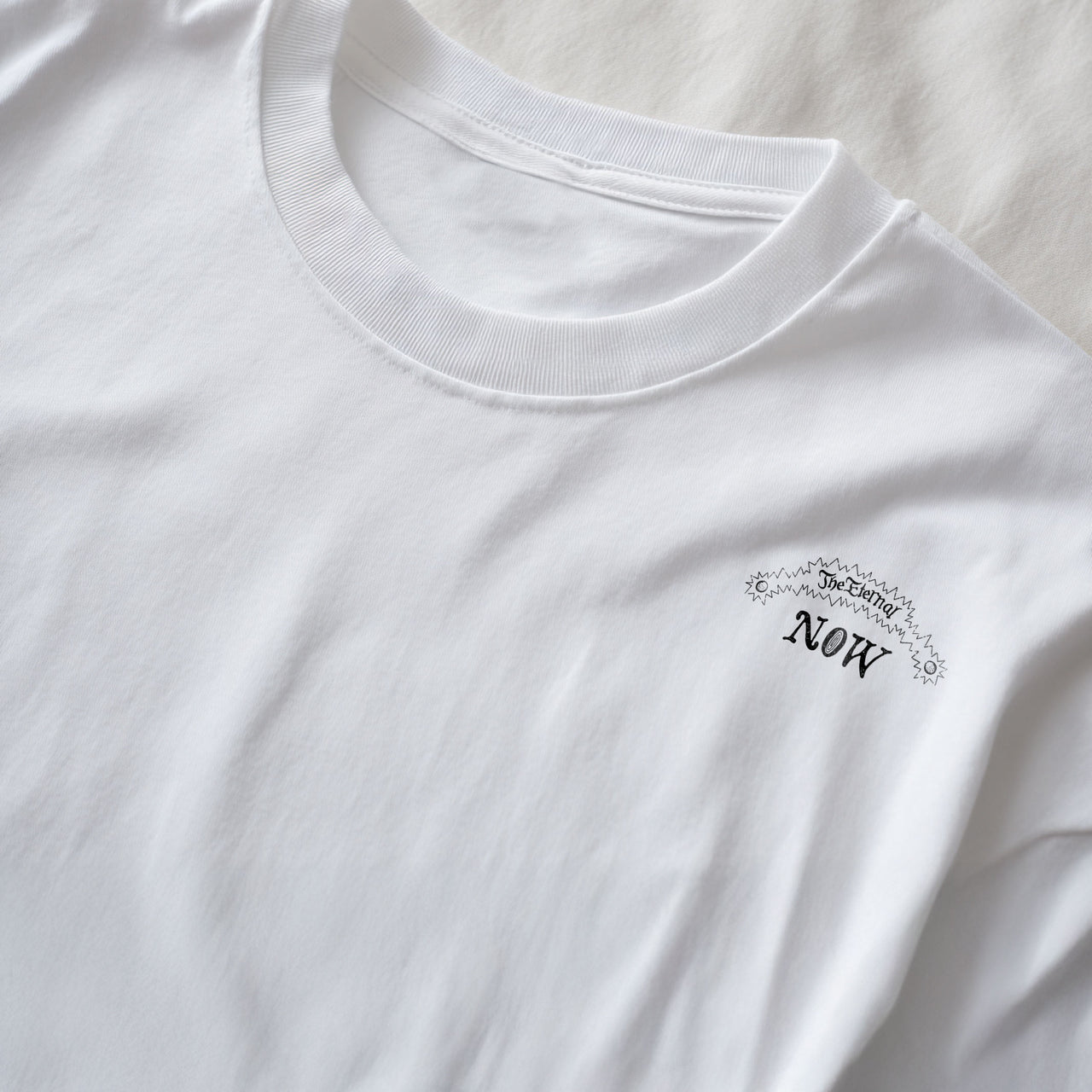 The Eternal Now Tee