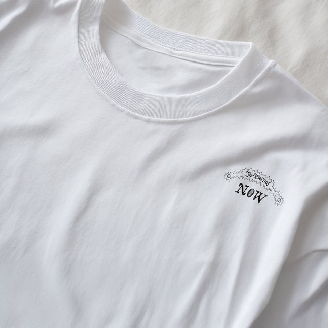 The Eternal Now Tee