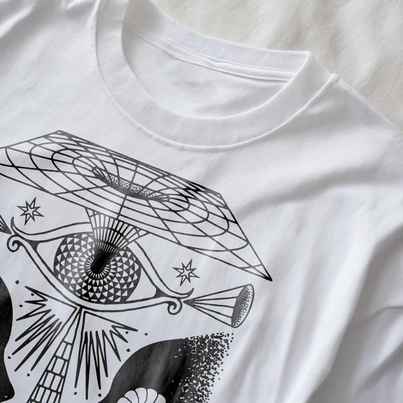 Illusion of Separateness Tee