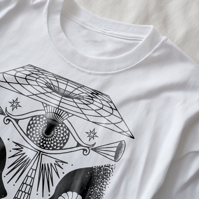 Illusion of Separateness Tee