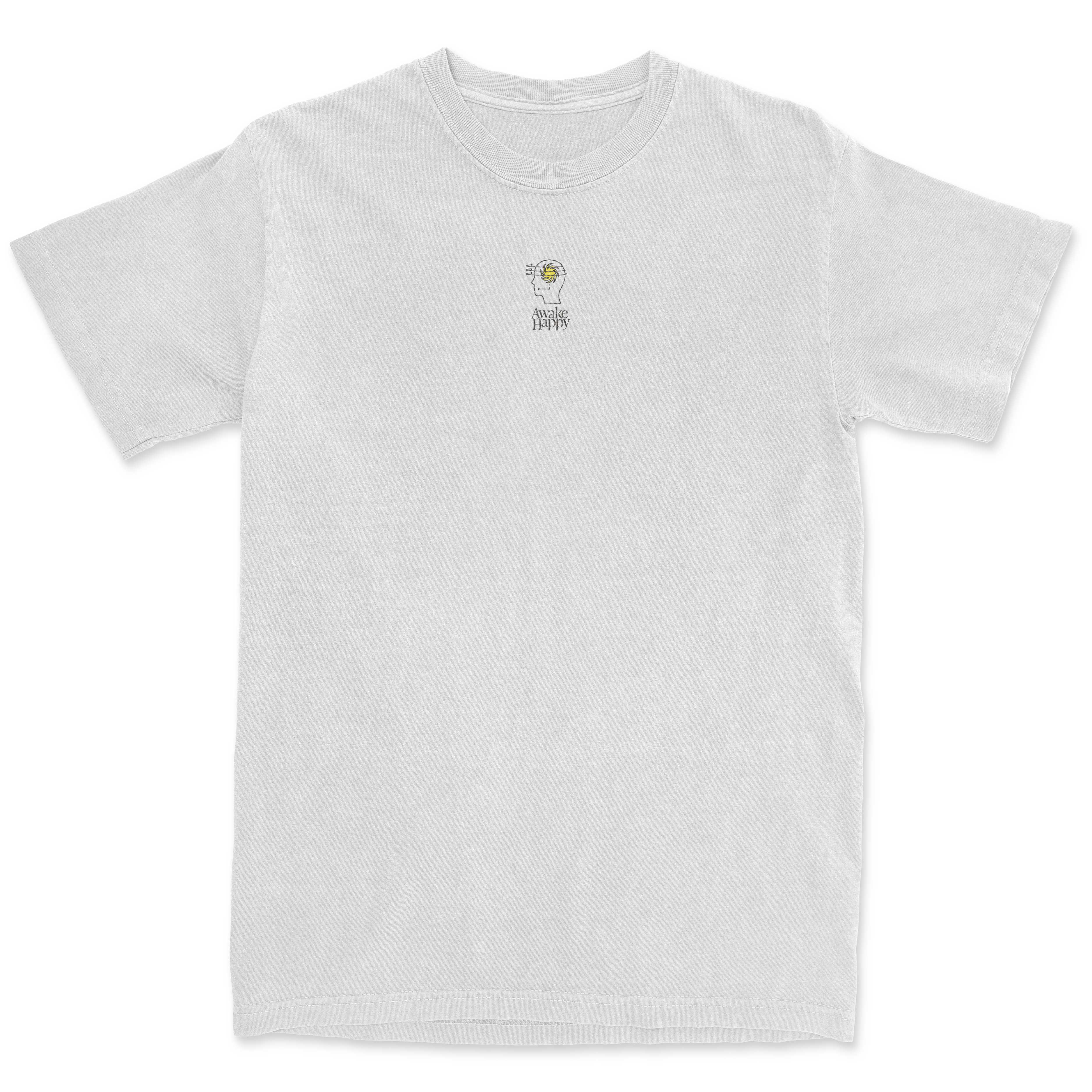 Trust Nature Tee – Awake Happy