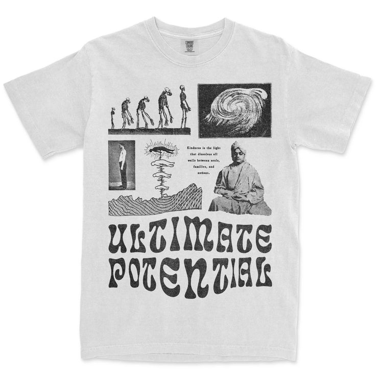 Ultimate Potential Tee
