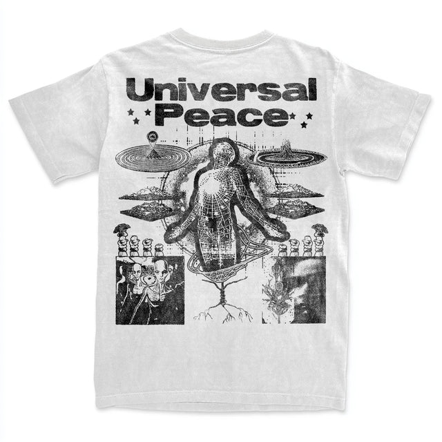 Universal Peace Tee