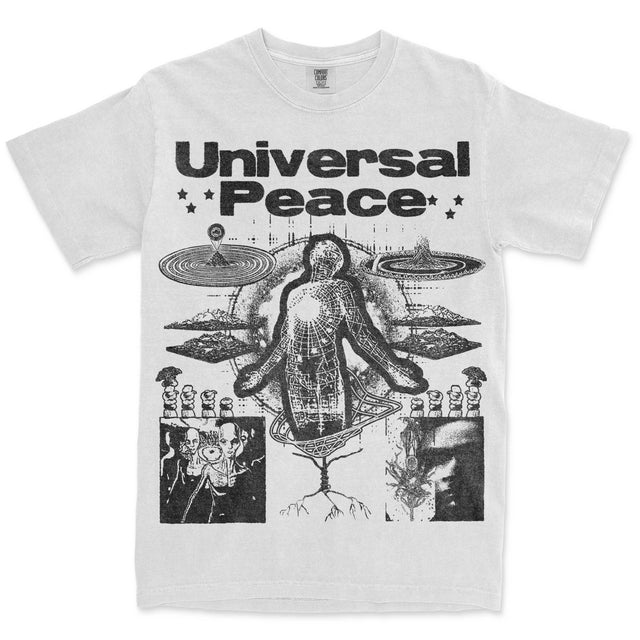 Universal Peace Tee