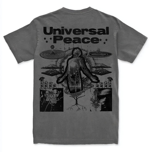Universal Peace Tee