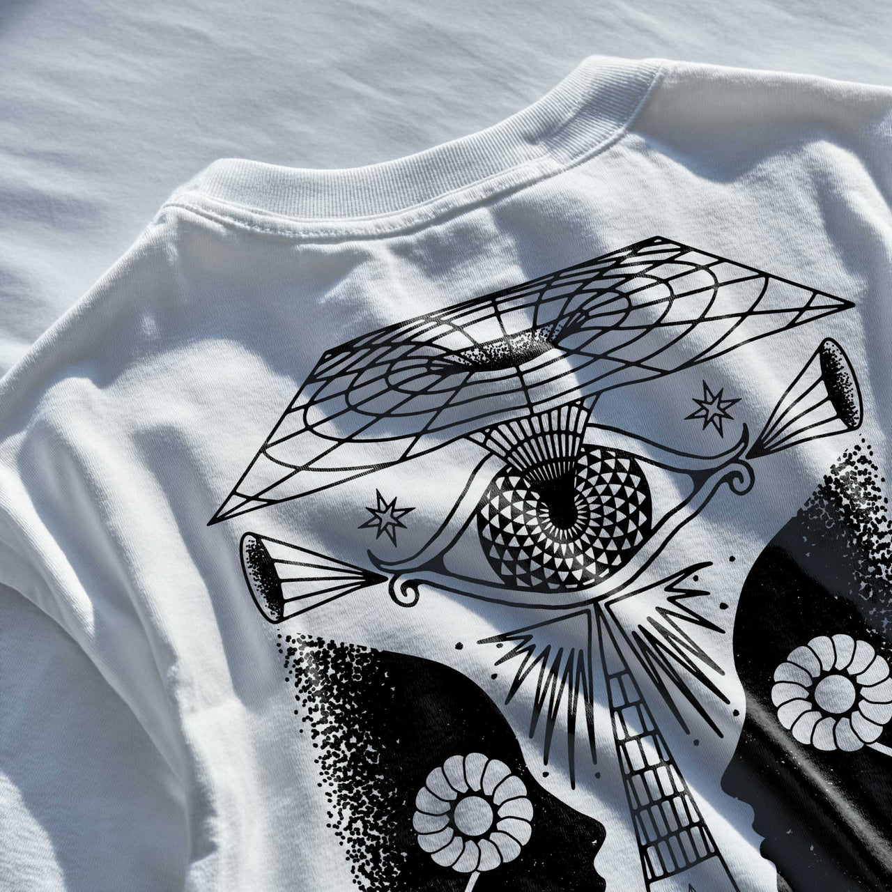 Illusion of Separateness Tee