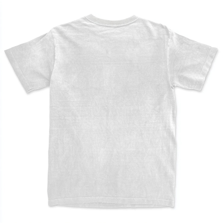 Balance Is The Silent Architect Tee