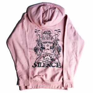 Dusty Rose