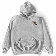 Be Kind To One Another Front by Awake Happy - artist dean montecillo unowneddreams devon meadows unisex mens womens #color_sport-grey