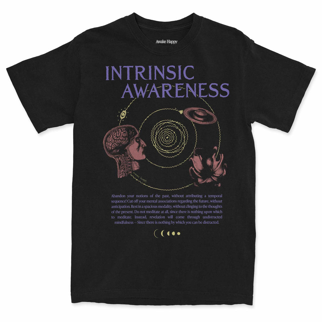 Intrinsic Awareness Tee
