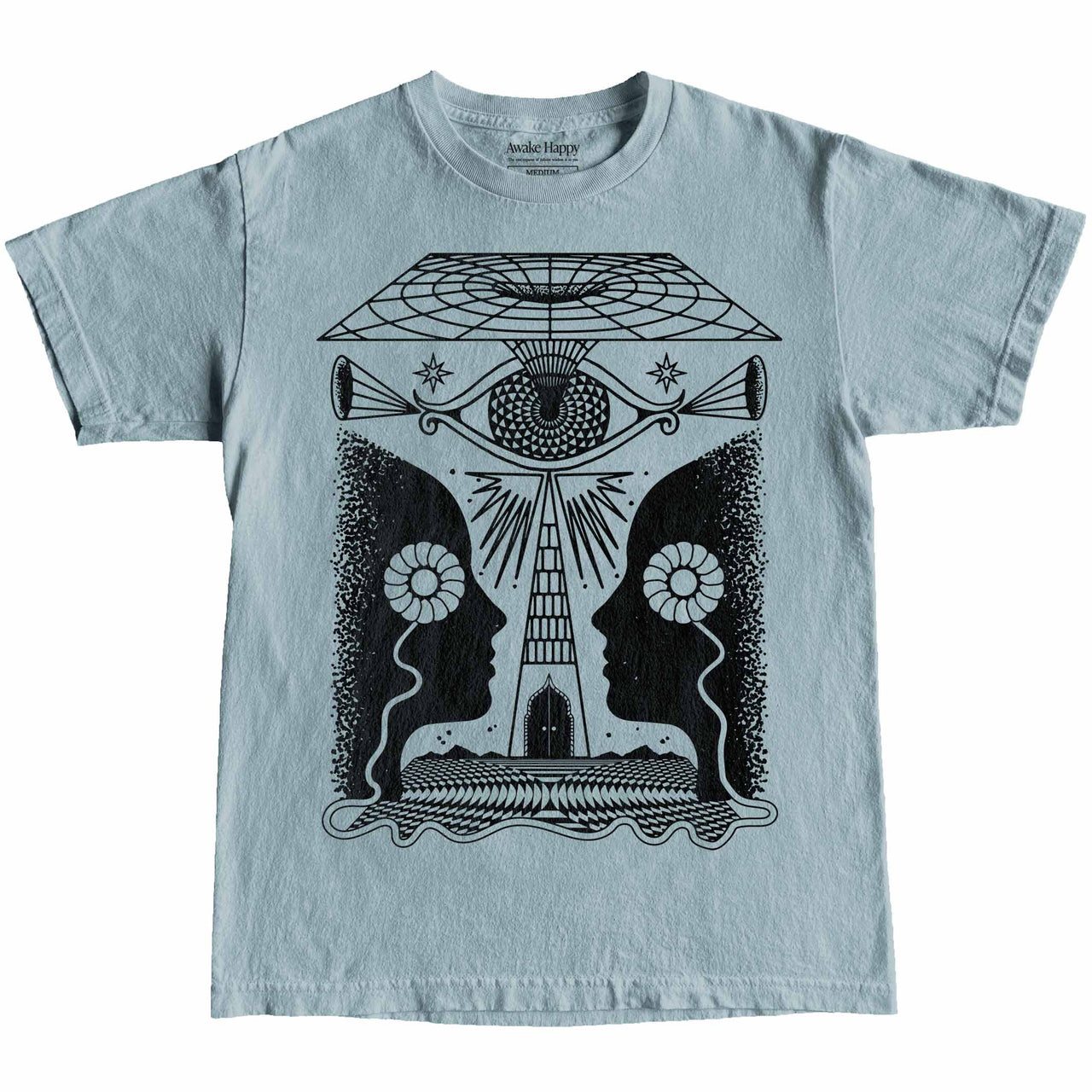 Illusion of Separateness Tee