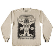 Illusion of Separateness Long Sleeve