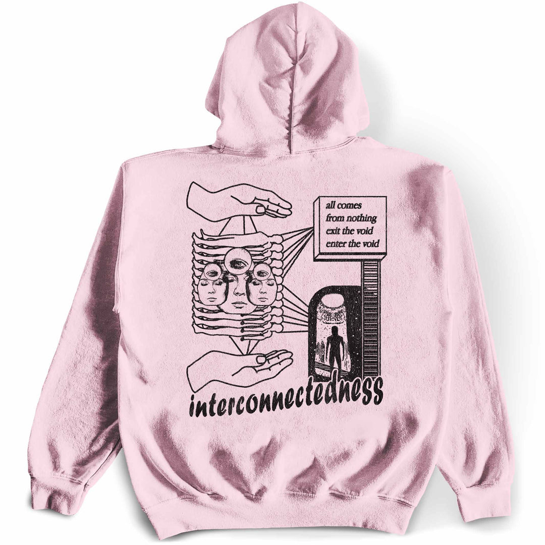 InterconnectednessHoodie-