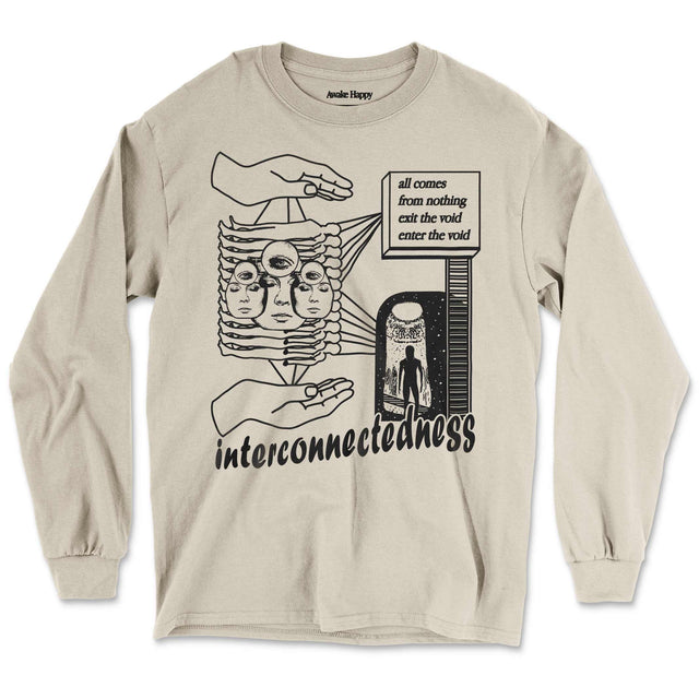 products/InterconnectednessLongSleeve-Sand.jpg