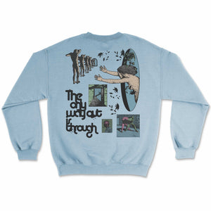 Light Blue