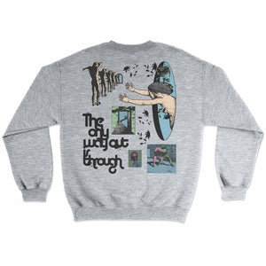 Sport Grey