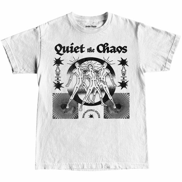 products/QuietTheChaosShirt-WhiteFrontHeavy.jpg