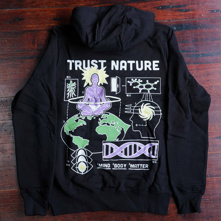 Trust Nature Limited Edition Hoodie