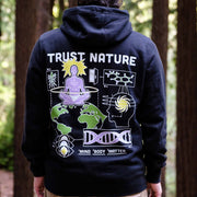 Trust Nature Limited Edition Hoodie