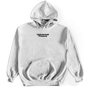 Universal Peace Hoodie #color_white