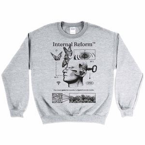Sport Grey